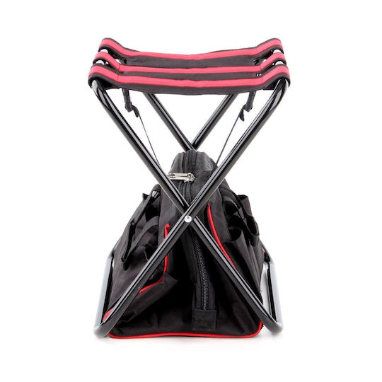 Yato Black Hand Tool Bag