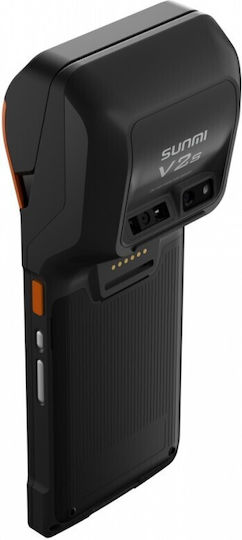 SunMi V2S PDA с Възможност за Четене на 2D и QR Баркодове