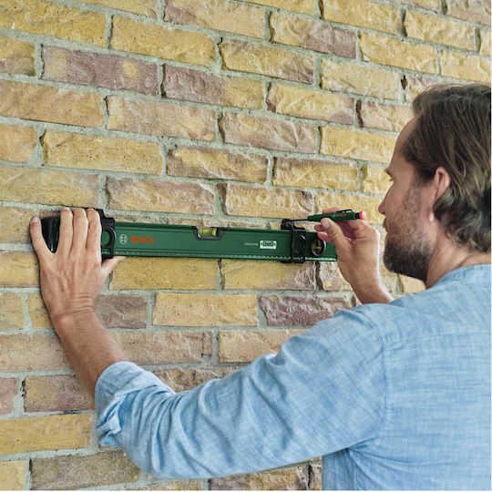 S71012844 Kunststoff Wasserwaage 60cm