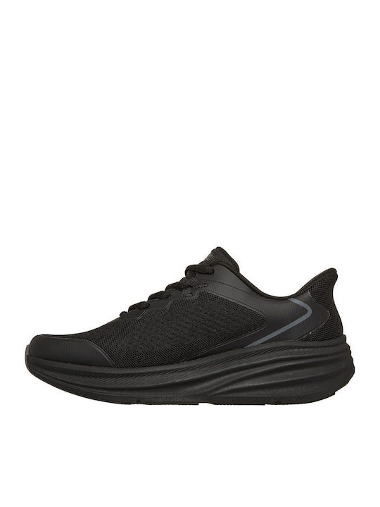 Ανδρικά Sneakers Μαύρα