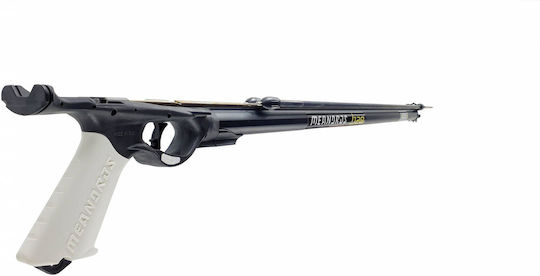 Meandros Speargun With Rubber B28 Dragon 75cm