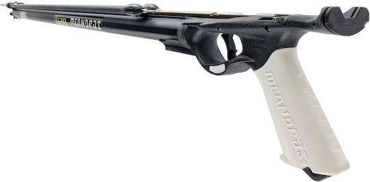 Meandros Speargun With Rubber B28 Dragon 75cm