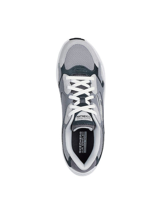 Go Run Consistent Bărbați Pantofi sport Alergare Gri