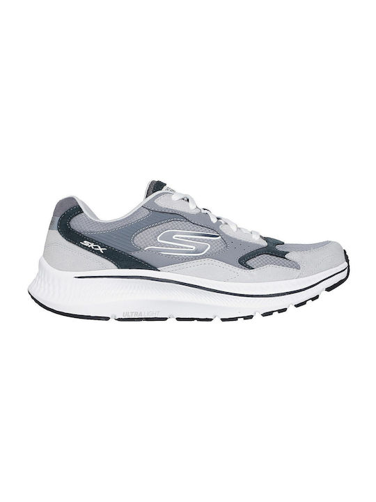 Go Run Consistent Bărbați Pantofi sport Alergare Gri