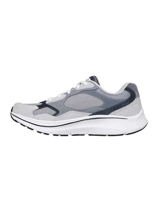 Go Run Consistent Bărbați Pantofi sport Alergare Gri