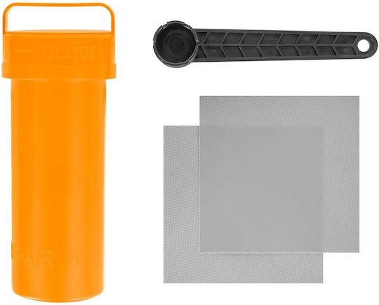 Rebel Active RBA-4501 Надуваема SUP Дъска / Каяк с Дължина 3.5м Оранжева
