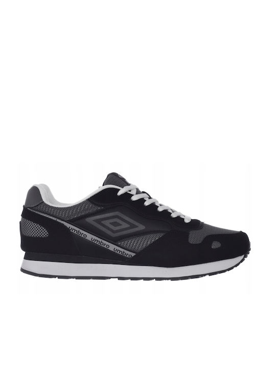 Ανδρικά Sneakers Μαύρα