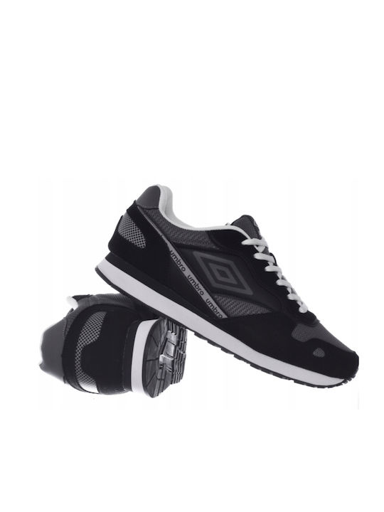 Ανδρικά Sneakers Μαύρα