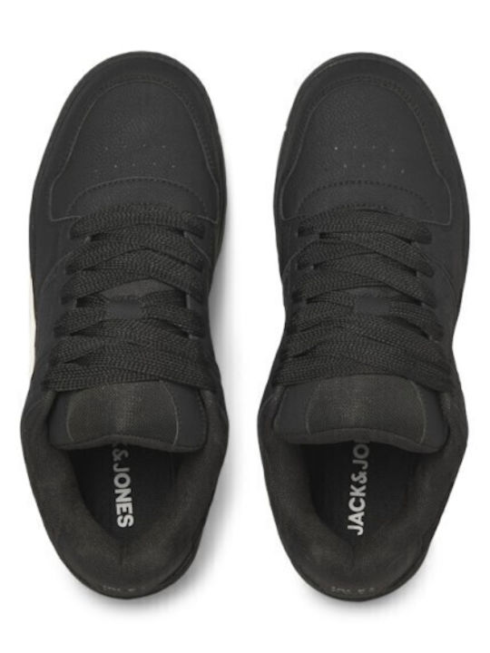 Herren Sneakers Schwarz