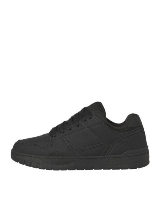 Herren Sneakers Schwarz