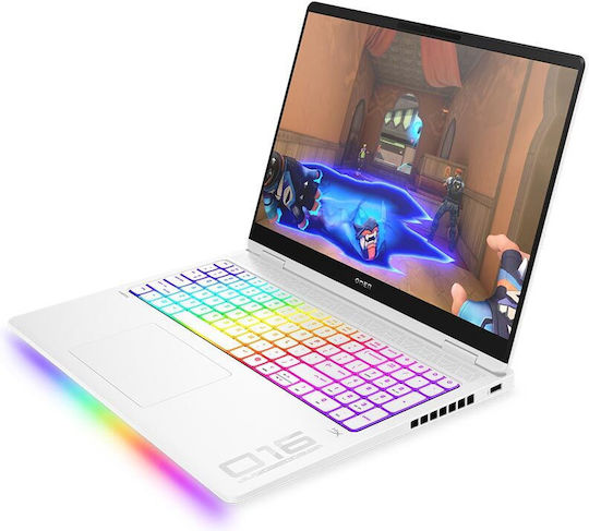HP Omen MAX 16-ah0050nv 16" OLED QHD+ 240Hz (Ultra 9-275HX/32GB/2TB SSD/GeForce RTX 5080/W11 Pro) (GR Keyboard)