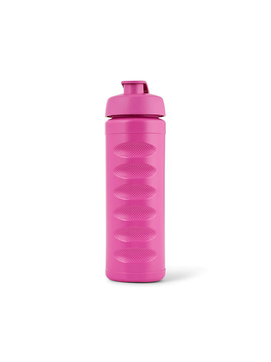 Real Greek Dairies Shaker Πρωτεΐνης 750ml Πλαστικό Ροζ Real Greek Dairies Shaker Πρωτεΐνης 750ml Πλαστικό Ροζ
