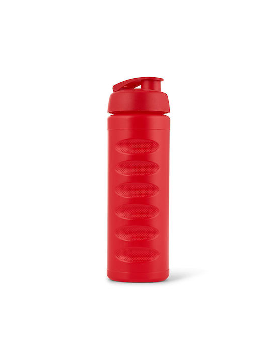 Real Greek Dairies Shaker Proteine 750ml Plastic Roșu