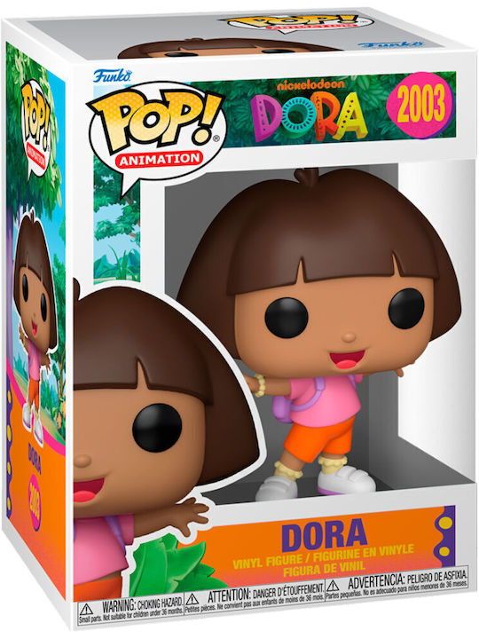Funko Pop! Animation: Dora