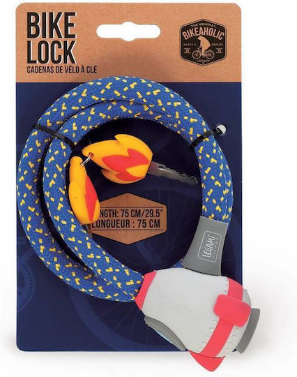 Legami Space Bicycle Lock