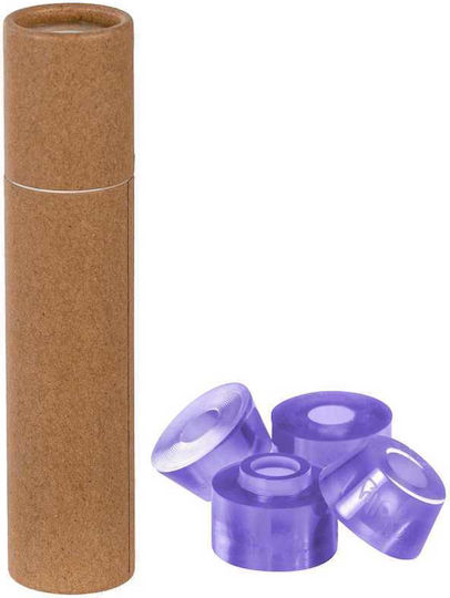 Interlock Jellys Chaya 80a Purple 8 Τμχ