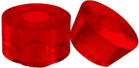 Interlock Jellys Chaya Възглавници 85a Червени 8 Бройки