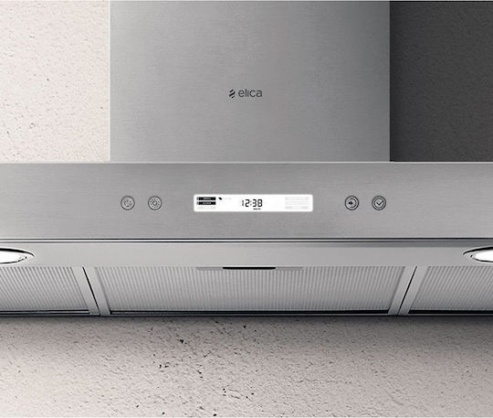 Elica SPOT PLUS IX/A/60 Каминен аспиратор 60см Inox