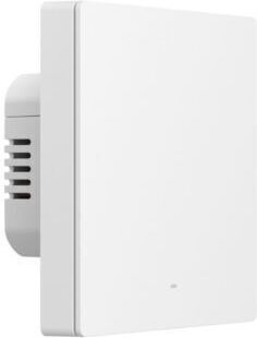 Sonoff Sonoff Elektrischer Wandtaster Berührungstaste Wi-Fi Einweg Mit Weißem Rahmen