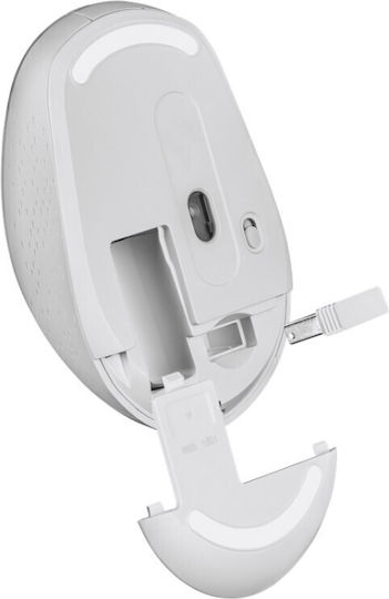 Defender AURIS MB-027 Wireless Mouse White