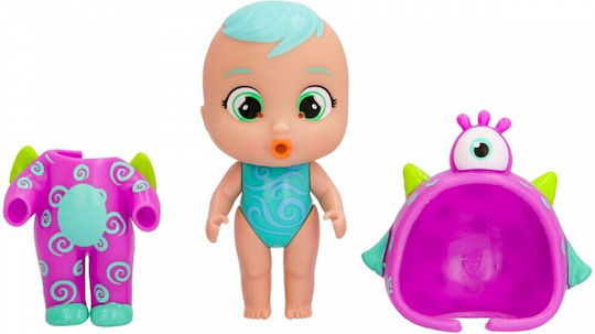 Baby-Puppen-Set