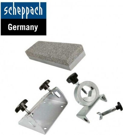 Scheppach 7903200001 Πέτρα Λείανσης