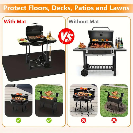 Blackbull Grillzubehör