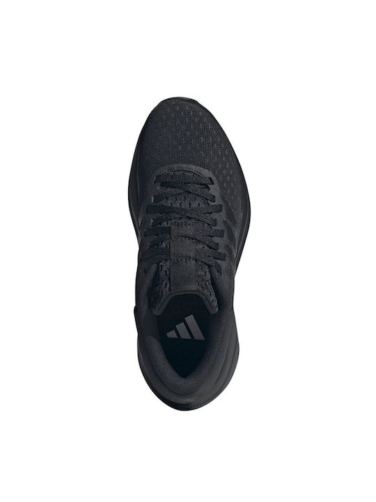 Treadmove Damen Sportschuhe Laufen Schwarz