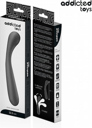 Addicted Toys Πρωκτικό Dildo