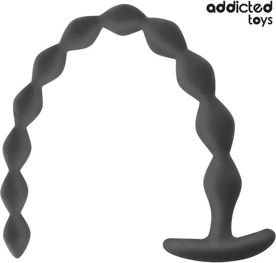 Addicted Toys Πρωκτική Σφήνα