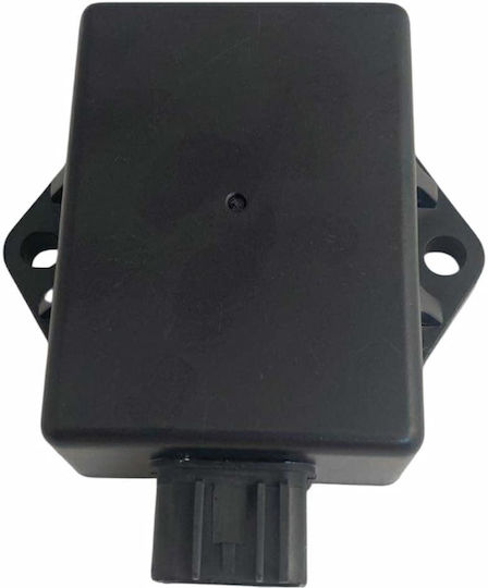 Ηλεκτρονική Modenas Kristar 125cc 6 Pin Πηνίο Υψηλής Tobaki122086