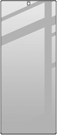 Imak Privacy Full Face Tempered Glass Black (Galaxy Z Fold7)
