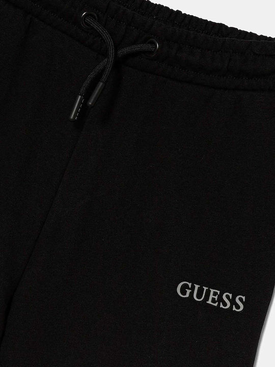 Kids Sweatpants Black active