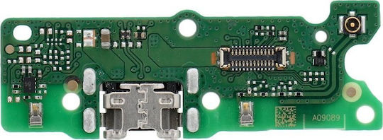 Καλωδιοταινία με Θύρα Φόρτισης για MOTOROLA E6 Play