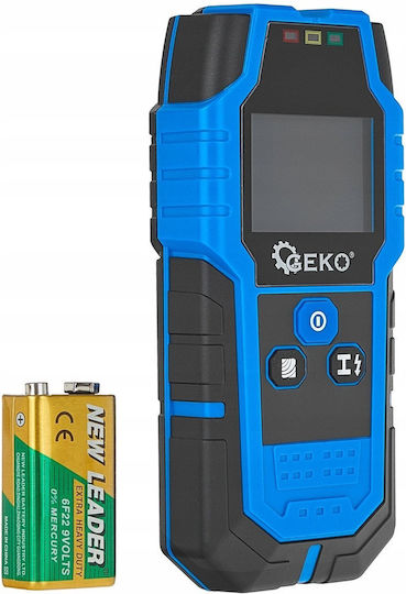 Geko G03362 Digital Detector