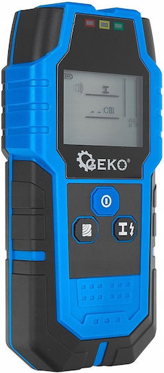 Geko G03362 Digital Detector
