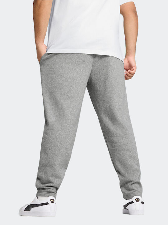 Soccer Sweatpants Gray