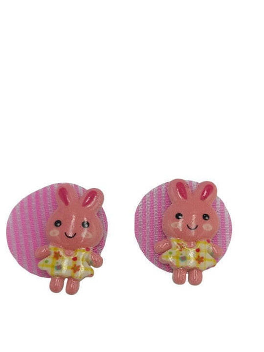 Kids Hair Tie 1pcs (Various Designs) 2 pcs