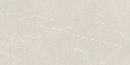 Baldocer Cream Плочка За под На закрито Матов 60x30см Крем