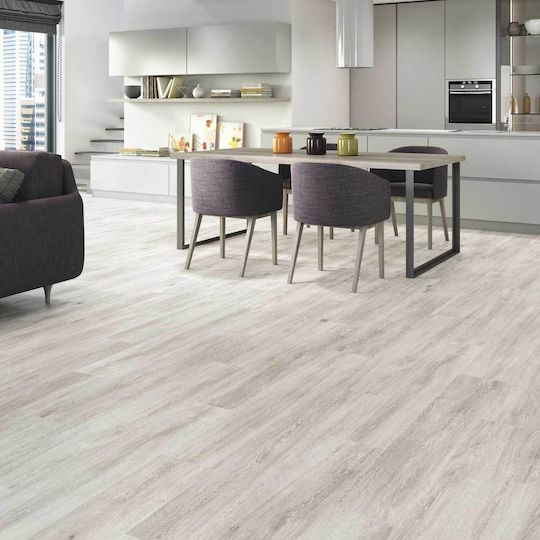 Baldocer Fliese Boden Innenbereich 120x20cm Gris
