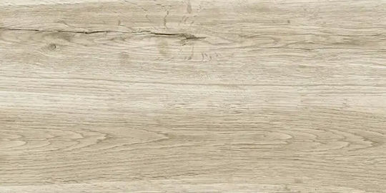 Izida Fliese Boden Innenbereich 60.6x30.3cm Grey