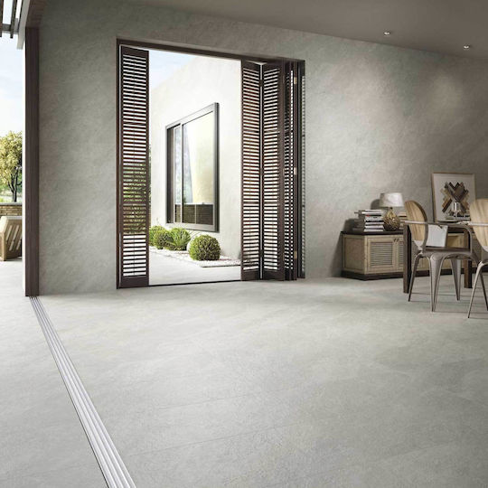 Baldocer Balmoral Floor Interior Matte Tile 60x60cm Sand