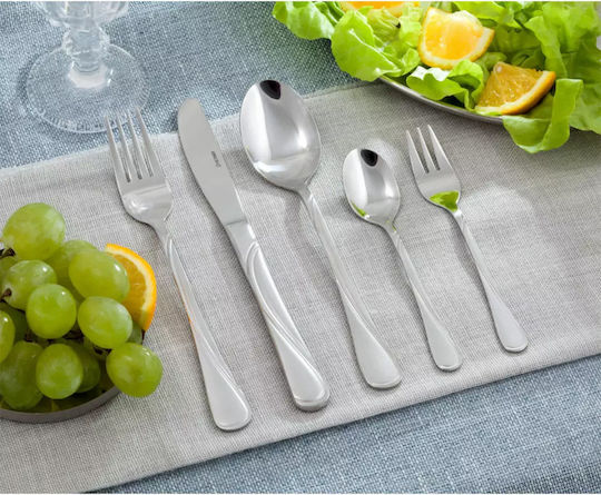 KING Hoff Set De Tacâmuri 24 Bucăți
