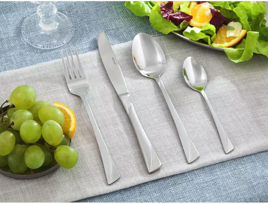 KING Hoff Set De Tacâmuri 30 Bucăți
