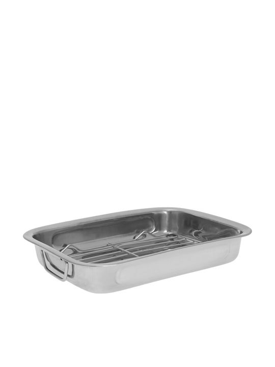 KING Hoff Baking Pan Made of Stainless Steel