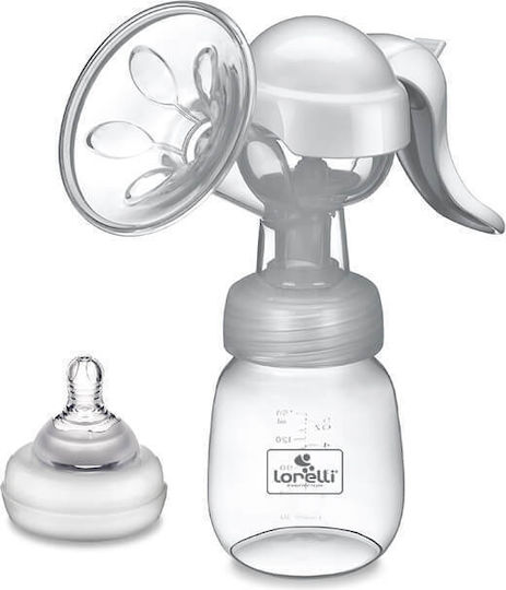 Lorelli Assistant Бял 180мл