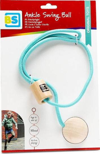 BS Toys Σχοινάκι Εξωτερικού Χώρου Ankle Swing