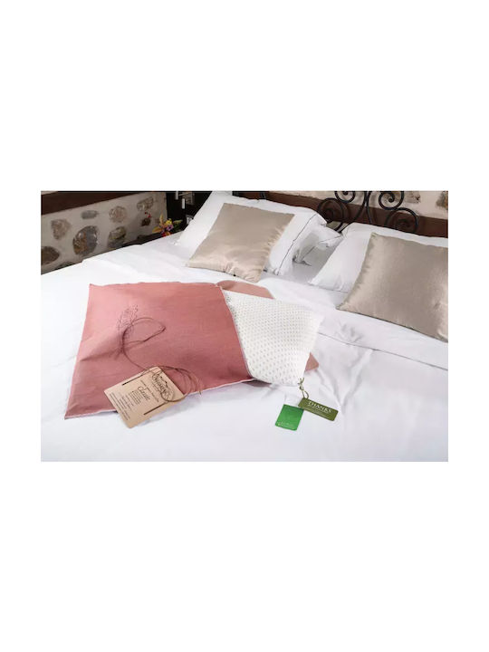 Alpha Foam Memory-Schaum Weiches, Classic Medium Aloe Vera 45x55cm