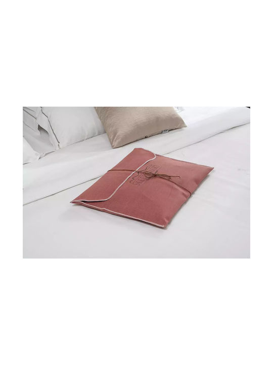 Alpha Foam Memory-Schaum Μαλακό, Classic Bebe 30x40cm