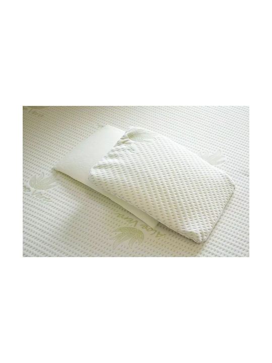 Alpha Foam Memory-Schaum Μαλακό, Classic Bebe 30x40cm